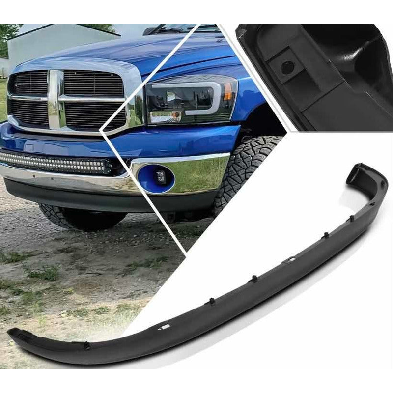 Lip Ram 1500 2500 3500 2002 to 2009
