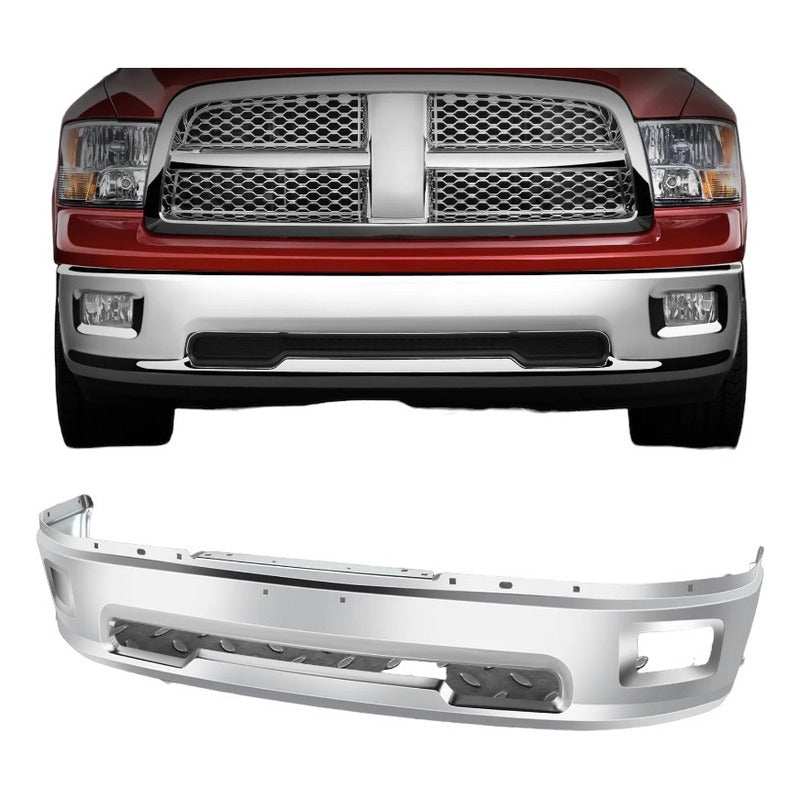 Front Facia Ram 1500 2009 to 2012