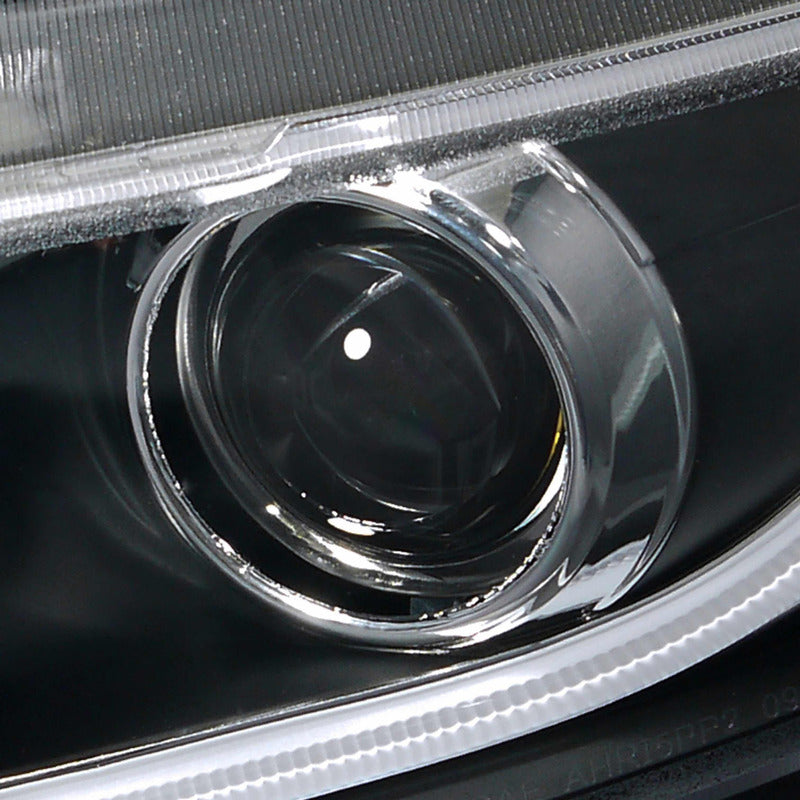 Headlights Honda Civic Coupe Sedan 2012 to 2015