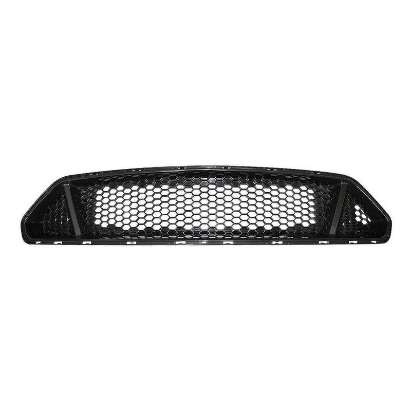 Parrilla Rejilla Ford Mustang 2018 2019 2020 Negro