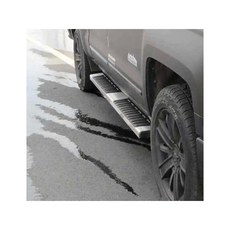 Running Boards Dodge Ram 2002 2003 2004 2005 2006 2007 2008