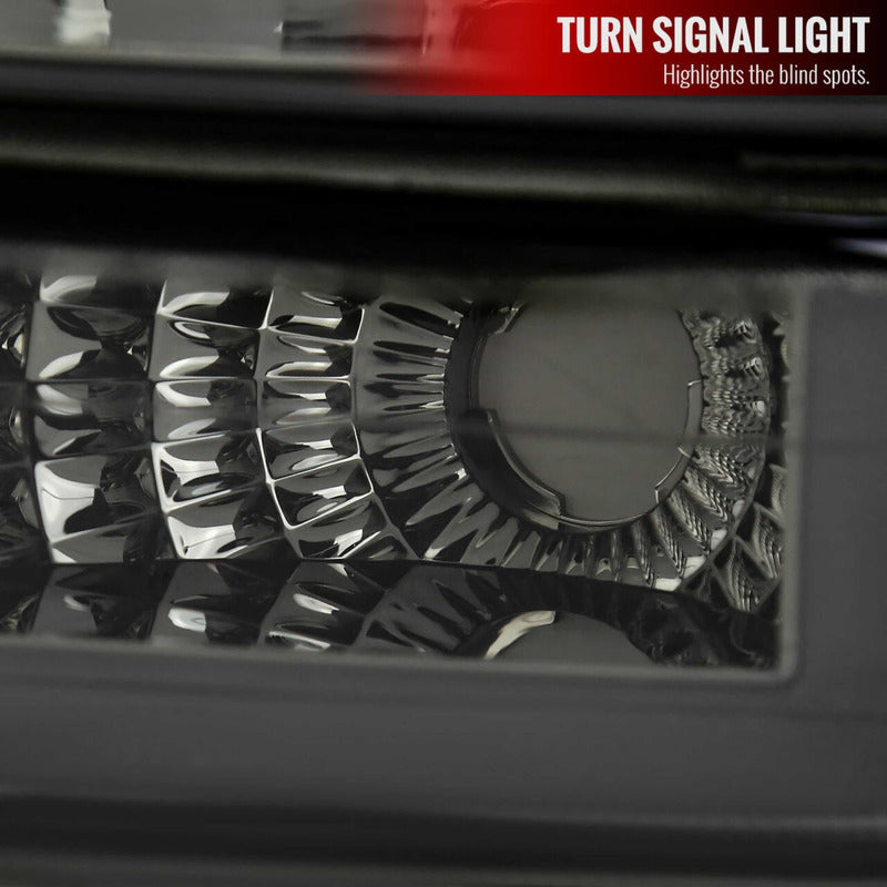 Faros Led Silverado Suburban Cheyenne Tahoe 1999-2002