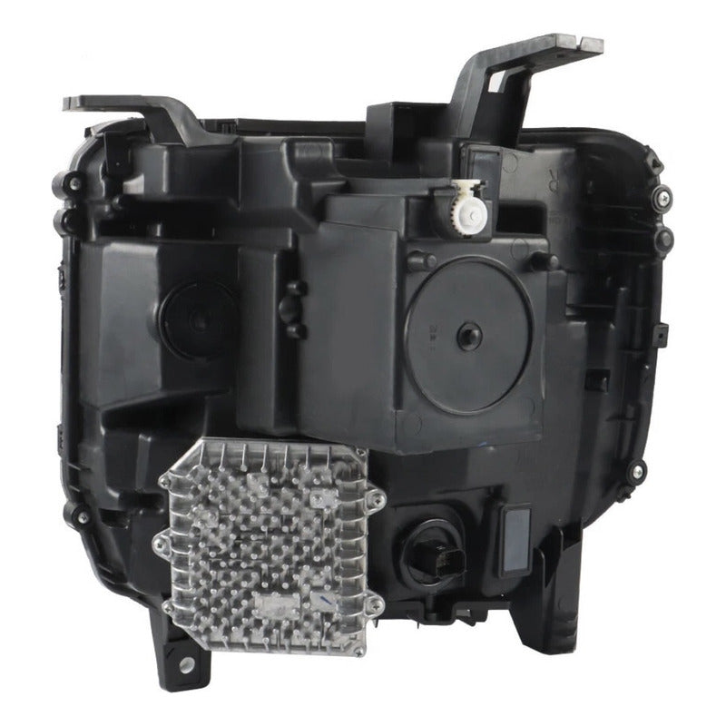 Faro Delantero Led Gmc Sierra 1500 Derecho 2016 A 2018 Derecho/pasajero