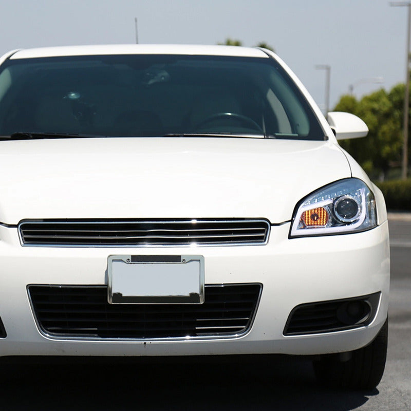 Faros Led Chevy Impala 2006 2007 2008 2009 2010 2011 A 2015