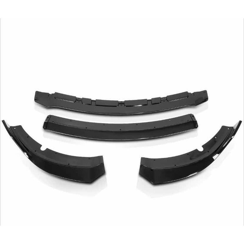 Lip Para Dodge Charger Srt 2015 2016 2017 2018 2019 2020
