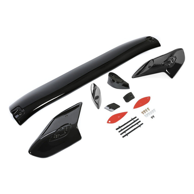 Honda Civic Sedan Spoiler 2017 to 2021