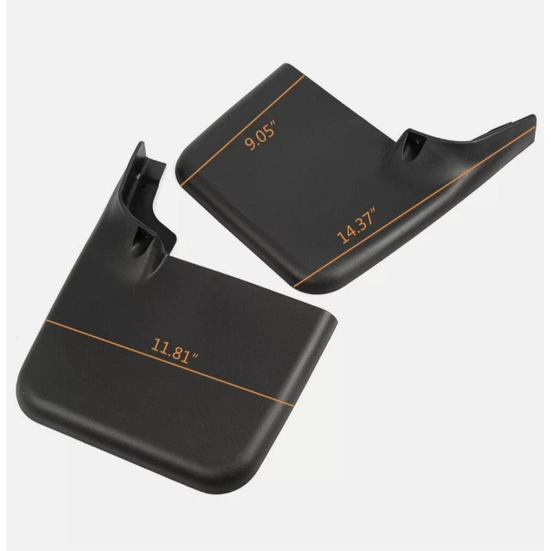 Loderas Para Ford Lobo F-150 2004 2005 2006 2007 A 2015
