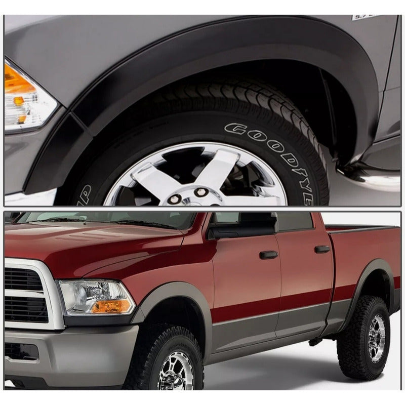 Cantonera Dodge Ram 1500 2009 2010 2011 2012 2013 A 2018