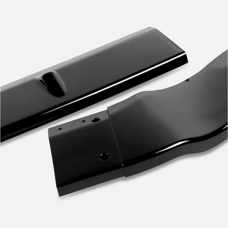 Líp Spoiler Accesorios Nissan Altima 2013 2014 2015