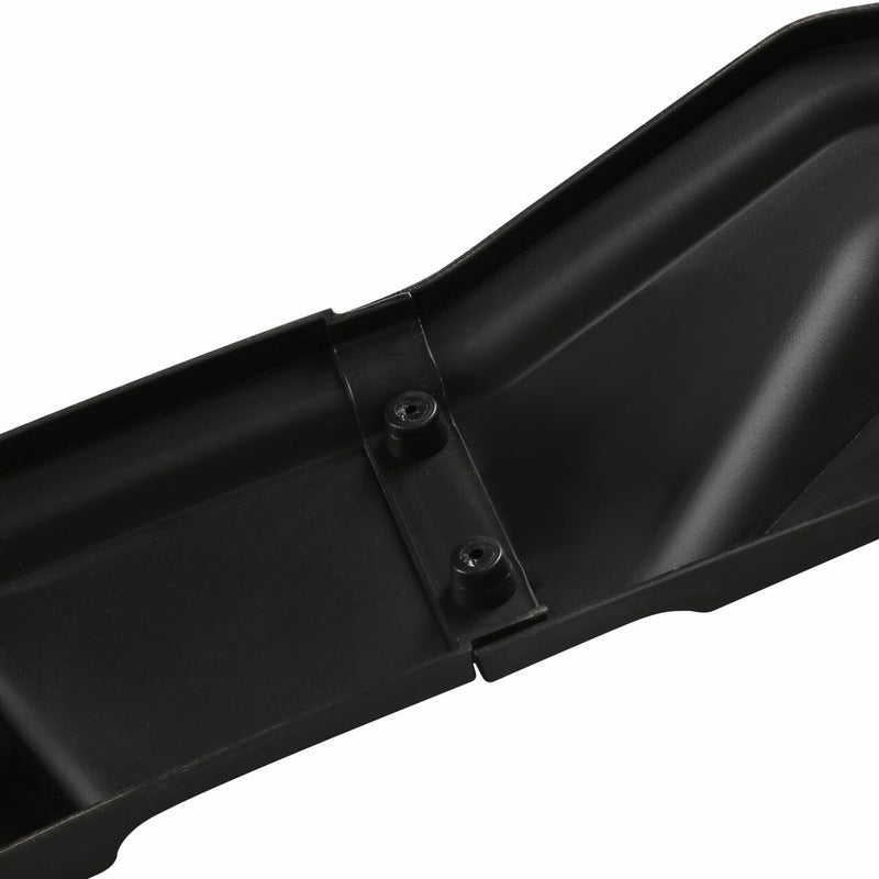 Lip Tesla Model 3 2017 to 2020