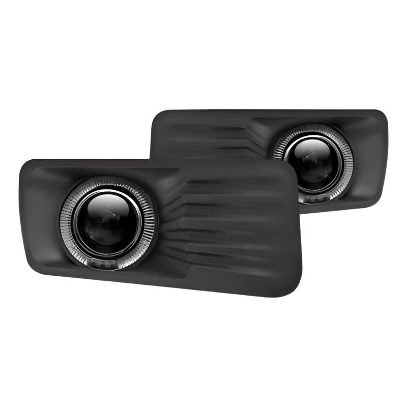 Black Fog Lights Explorer 2006 2007 2008 2009 2010