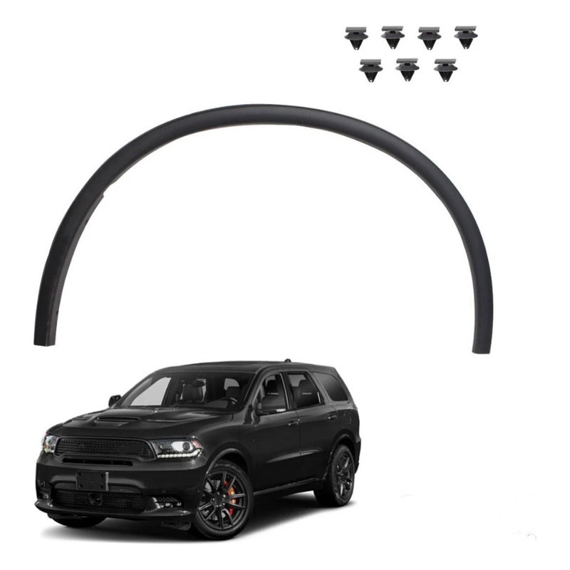 Cantonera Delantera Izquierda Durango 2011 A 2019