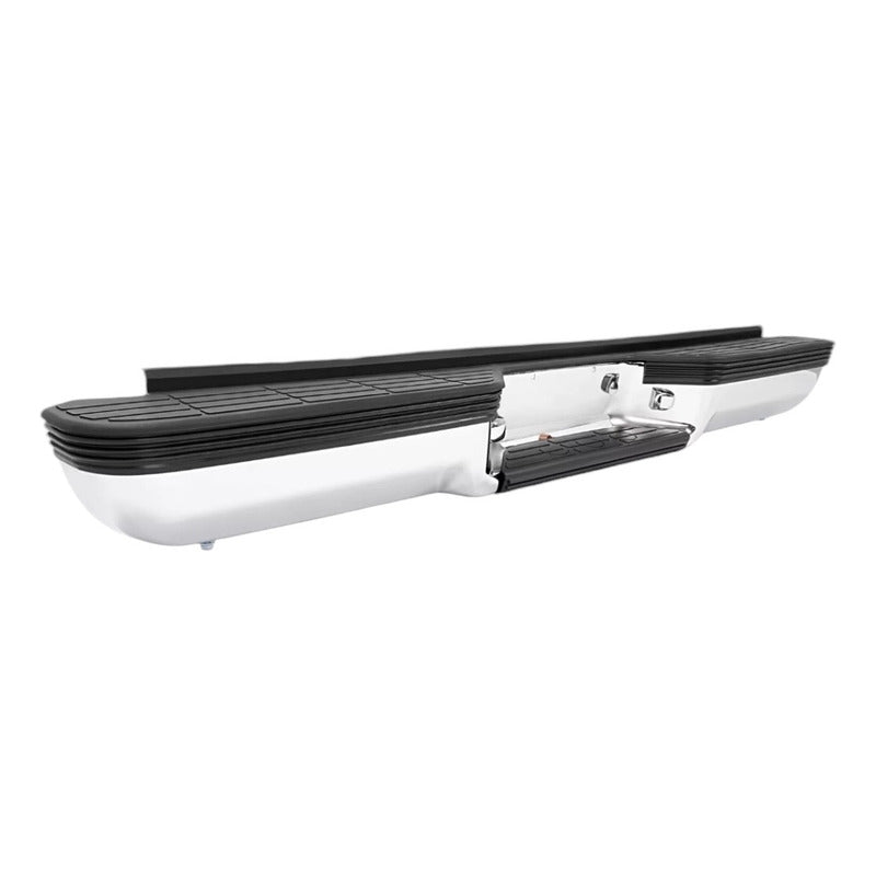 Rear Bumper Chevrolet C2500 K1500 2500 1988 to 2000