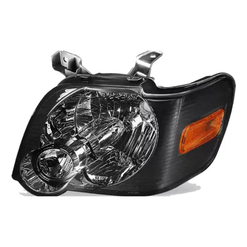 Faros Ford Explorer Sport 2006 2007 2008 2009 2010 Par Ambos Lados