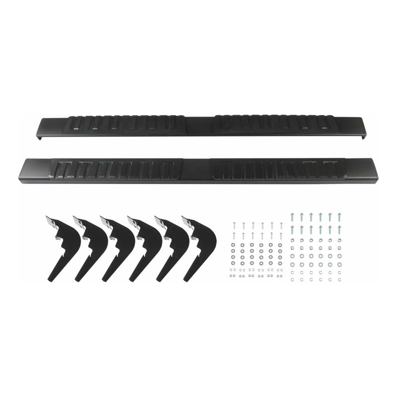 Ram Running Boards 2009 to 2018