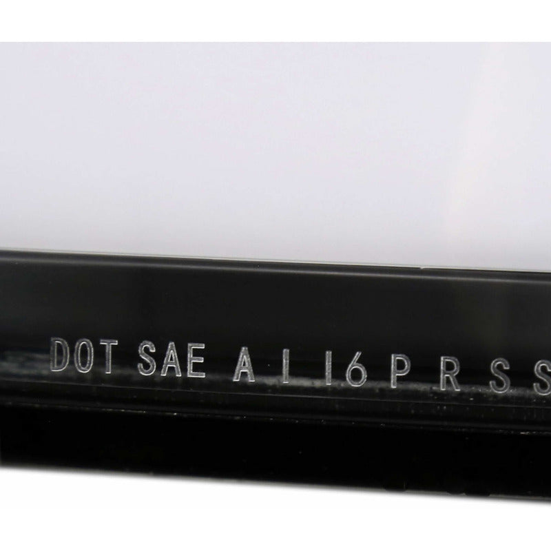 Par Calaveras Dodge Ram Led 2009 2010 2011 2012 2013 A 2018
