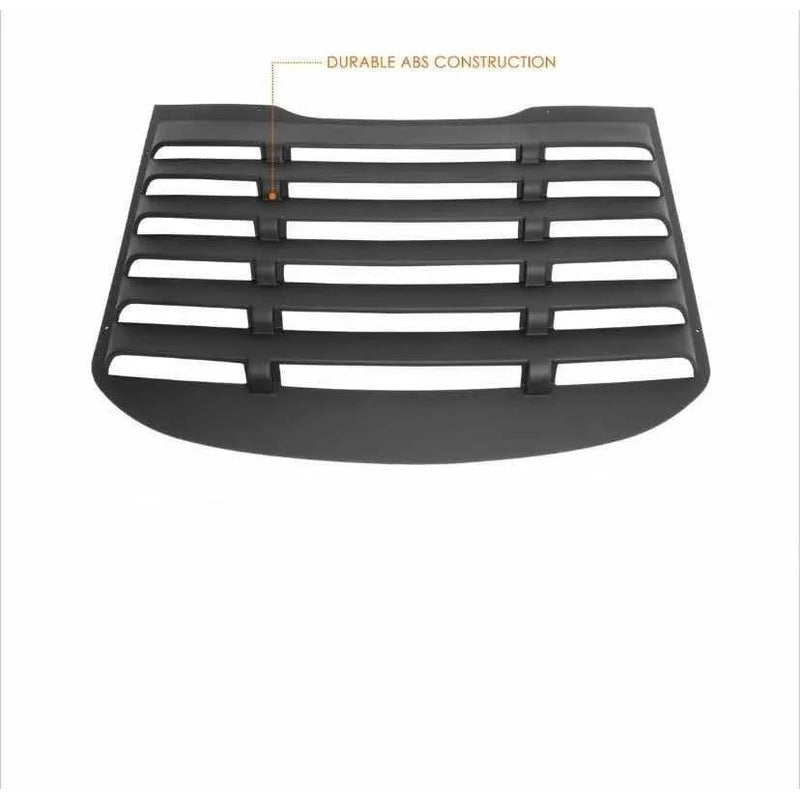 Louver Para Mustang 2015 2016 2017 2018