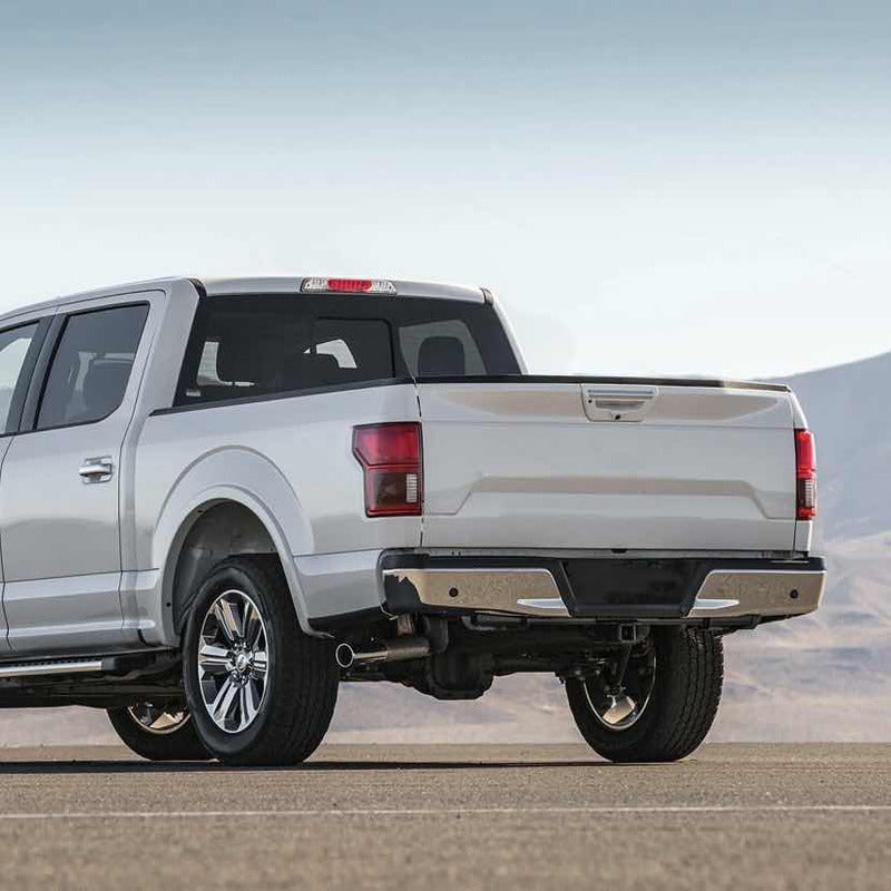 Alerón Izquierdo F-150 Lobo 2015 2016 2017 2018 A 2020