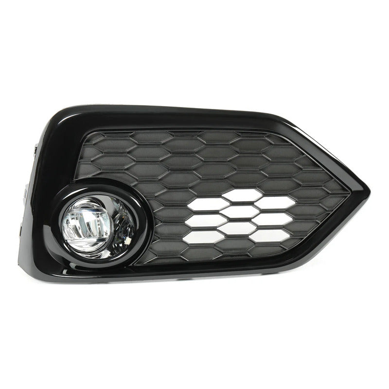 Faros De Niebla Led Civic 2017 2018 2019