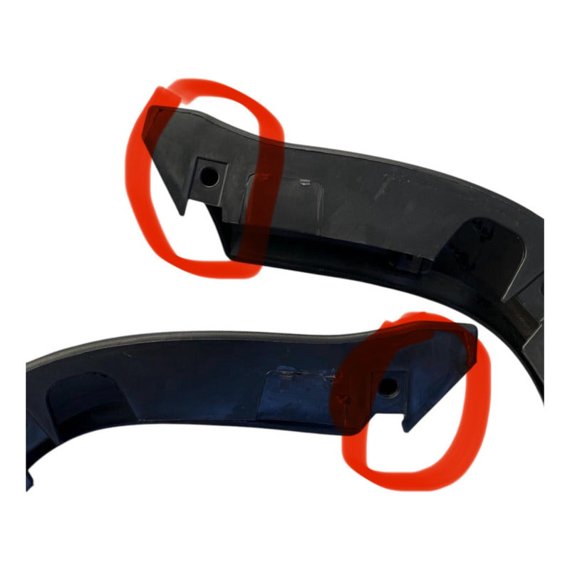 Ram 1500 Rear Bumper 2019 to 2024