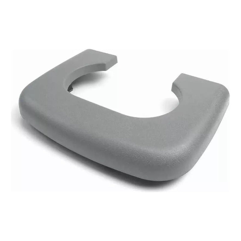 Center Console Cup Holder Ford F-150 Gray 1997 to 2003