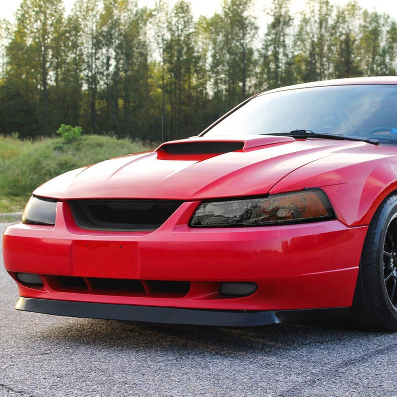 Faros Para Ford Mustang 99 2000 2001 2002 2003 2004
