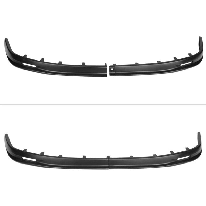 Lip Honda Accord Mugen 1996 1997 2 Piezas