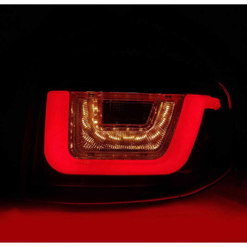 Calaveras Led Fj Cruiser 2007 2008 2009 2010 2011 A 2015 Izquierdo Trasparente