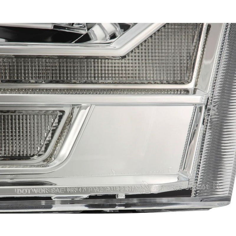 Ram 2500 Headlights 2009 to 2018