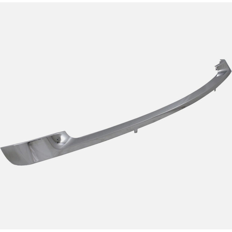 Moldura Trasera Chrysler 300 Cromada 2011 2012 2013 2014 Cromado