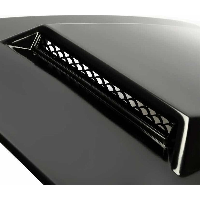 Air Intake for the Mercedes Benz G-Class W463 Hood from 1999 to 2018
