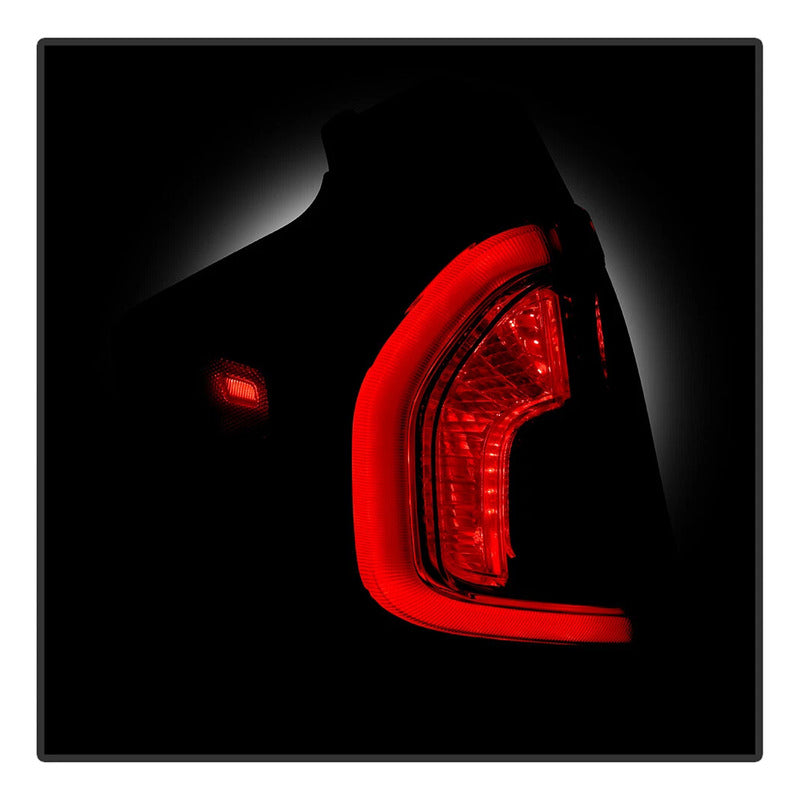 Calavera Led Gmc Terrain 2022 2023 2024