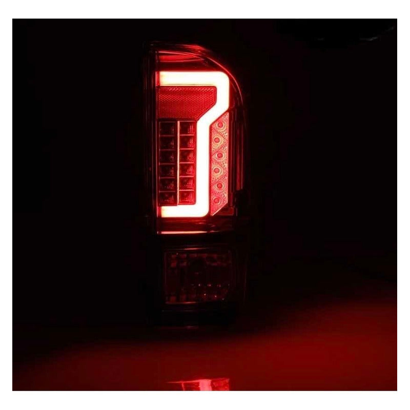 Led Skulls Toyota Tacoma 2016 to 2022