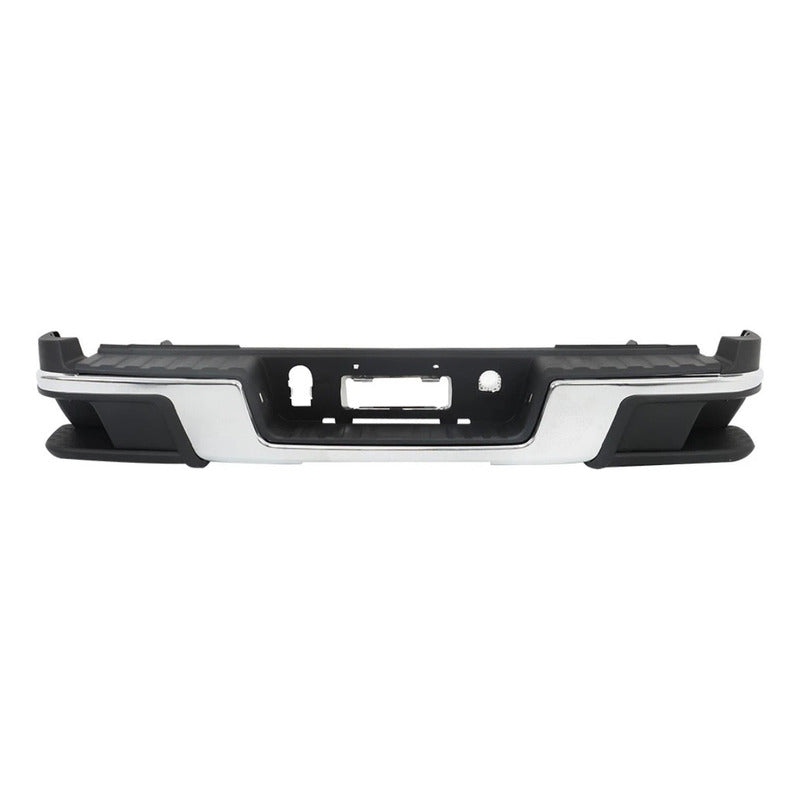 Defensa Trasera Chevy Colorado Gmc Canyon 2015 A 2022