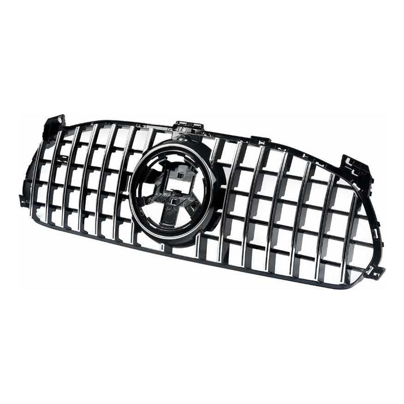 Mercedes Benz Gt Gle350 Gle450 2020 to 2022 Grille Damage