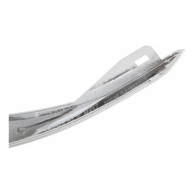 Passenger Side Fog Light Trim Chevrolet Traverse 2018 to 2021