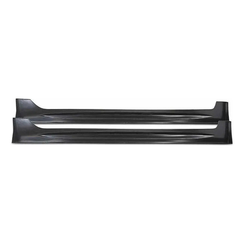 Estribos Civic 4 Puertas 2006 2007 2008 2009 2010 2011 Negro
