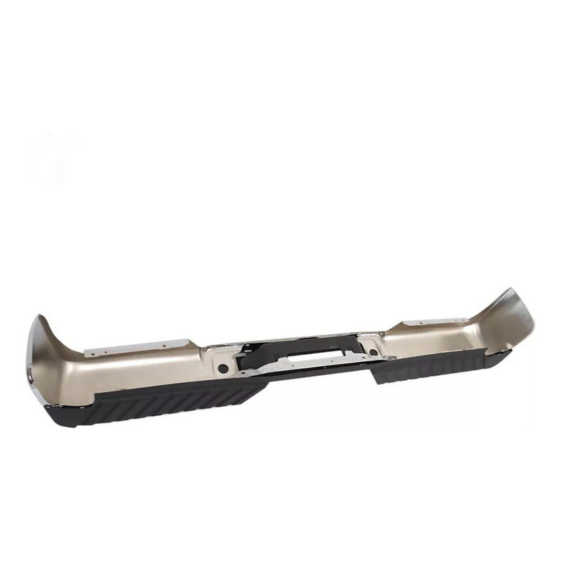 Defensa Trasera F-150 Lobo Cromada 2006 2007 2008