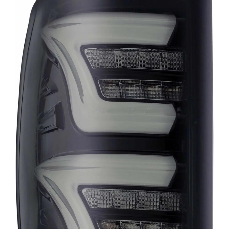 Calaveras Led Ford F-150 Lobo 2009 a 2014