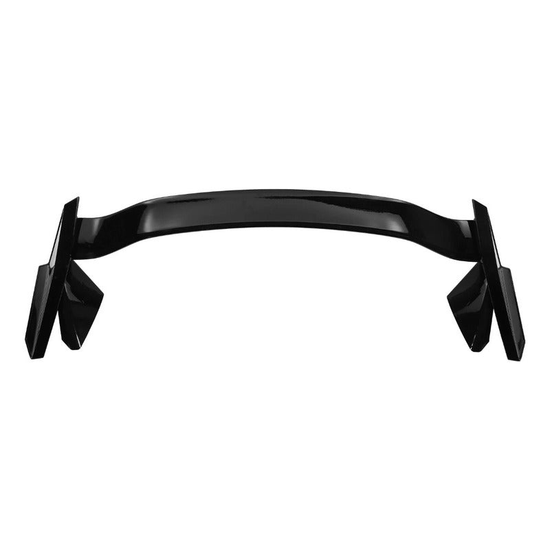 Alerón Trasero Civic Sedan Negro Brillante 2022 2023 A 2025