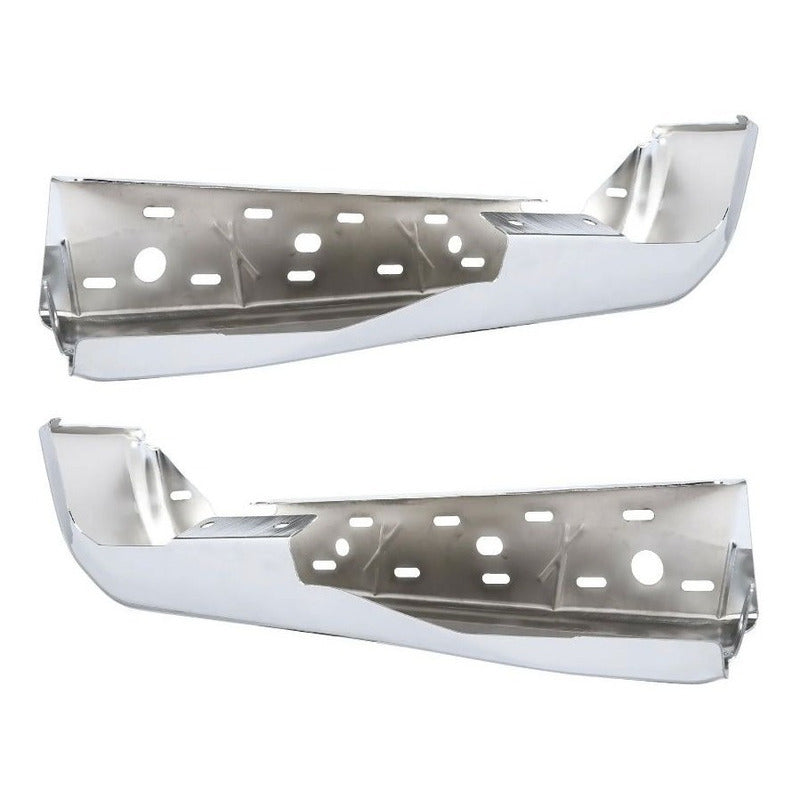 Ford F-150 Lobo Rear Bumper 2015 to 2020