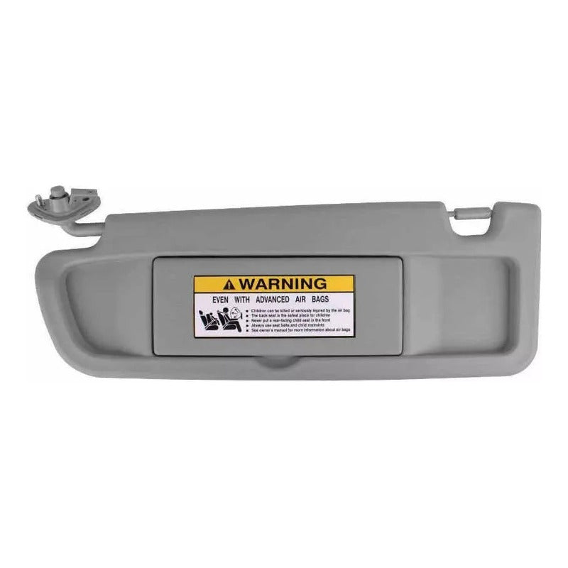 Sun Visor Driver Side Honda Civic 2006 to 2011