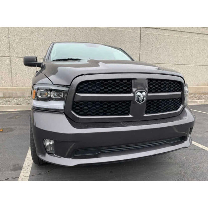 Led Drl Headlights Ram 1500 2500 3500 2009 to 2018