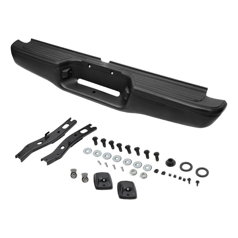 Rear Bumper Toyota Tacoma 1995 to 2004