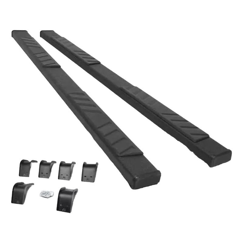Running boards Ram 1500 2500 3500 2009 to 2021