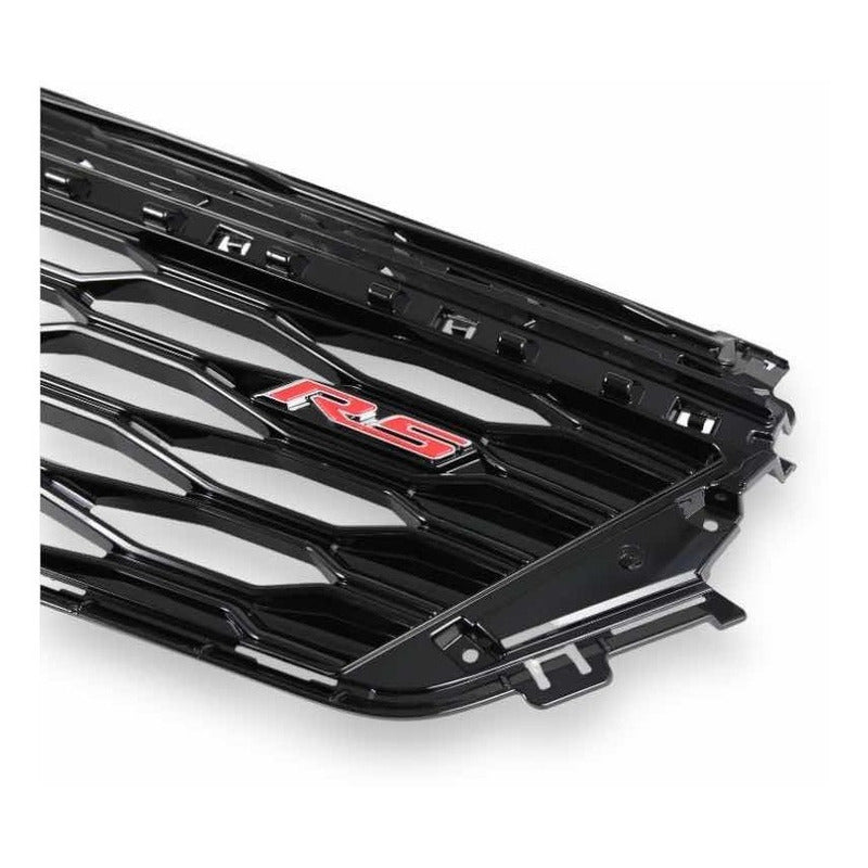 2022 2023 Chevrolet Equinox Grille