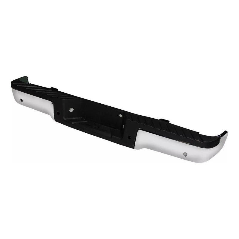 Defensa Trasera Ford F-150 Lobo 2009 2010 A 2014