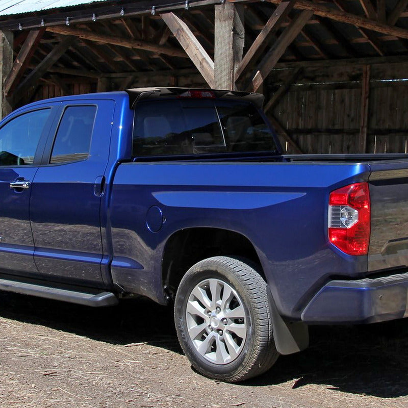Spoiler Techo Trasero Toyota Tundra 2014 2015 2016 A 2021