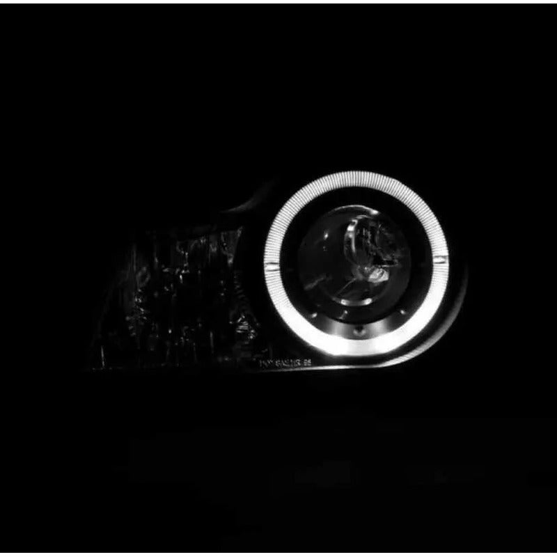 Led headlights Ford Ranger 1998 to 2000