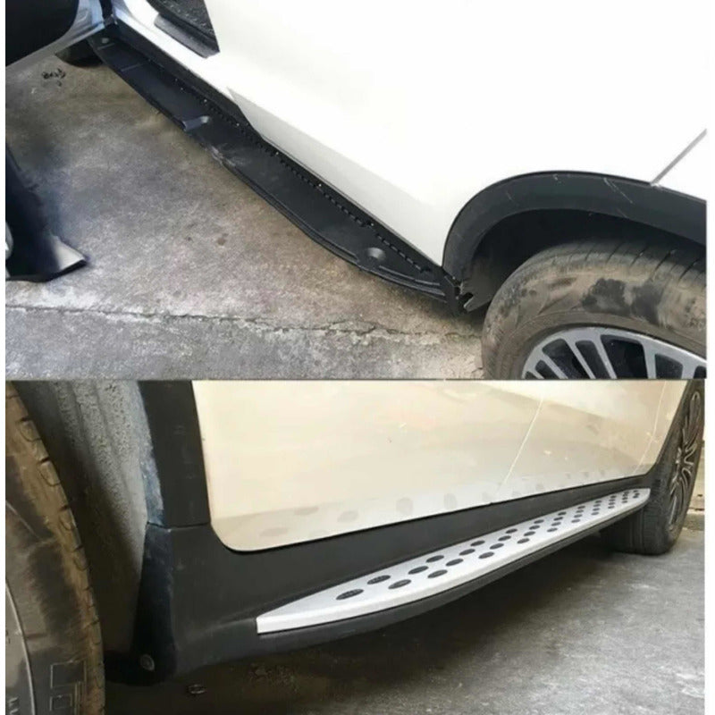 Estribos Gle64 Gle43 Amg 2016 2017 2018 2019